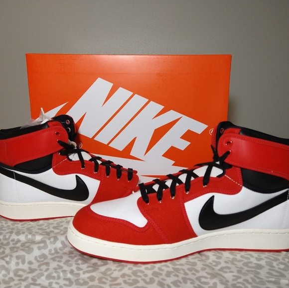 Air Jordan 1 A.J.K.O - Picture 2 of 5